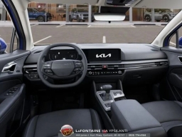 Kia Sportage SX-Prestige AWD 2026