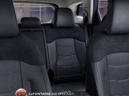 Kia Sportage SX-Prestige AWD 2026