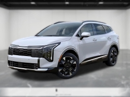 Kia Sportage SX-Prestige AWD 2026