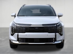 Kia Sportage SX-Prestige AWD 2026