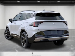 Kia Sportage SX-Prestige AWD 2026