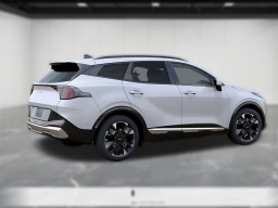 Kia Sportage SX-Prestige AWD 2026