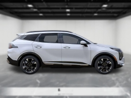 Kia Sportage SX-Prestige AWD 2026