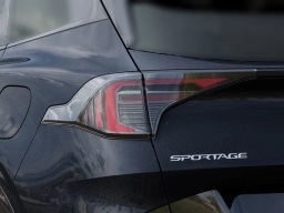 Kia Sportage SX-Prestige AWD 2026