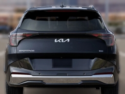 Kia Sportage SX-Prestige AWD 2026