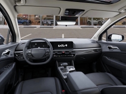 Kia Sportage SX-Prestige AWD 2026
