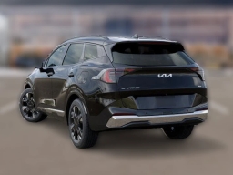 Kia Sportage SX-Prestige AWD 2026