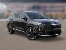 Kia Sportage SX-Prestige AWD 2026