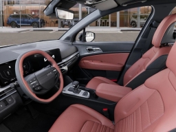 Kia Sportage SX-Prestige AWD 2026