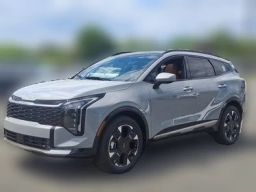 Kia Sportage SX-Prestige AWD 2026