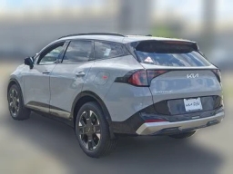 Kia Sportage SX-Prestige AWD 2026