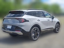 Kia Sportage SX-Prestige AWD 2026