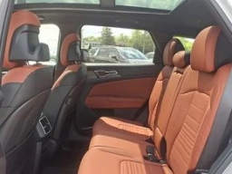 Kia Sportage SX-Prestige AWD 2026