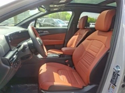 Kia Sportage SX-Prestige AWD 2026