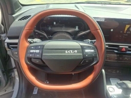 Kia Sportage SX-Prestige AWD 2026