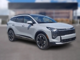 Kia Sportage SX-Prestige AWD 2026