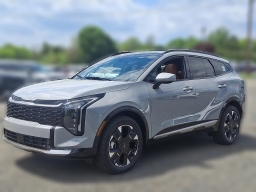 Kia Sportage SX-Prestige AWD 2026