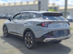 Kia Sportage SX-Prestige AWD 2026