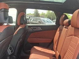 Kia Sportage SX-Prestige AWD 2026