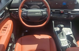 Kia Sportage SX-Prestige AWD 2026