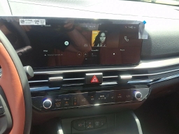 Kia Sportage SX-Prestige AWD 2026