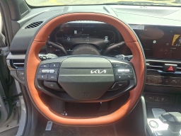 Kia Sportage SX-Prestige AWD 2026