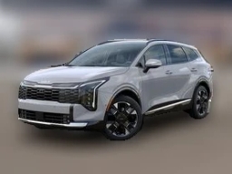 Kia Sportage SX-Prestige AWD 2026