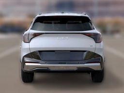 Kia Sportage SX-Prestige AWD 2026