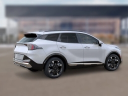 Kia Sportage SX-Prestige AWD 2026