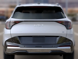 Kia Sportage SX-Prestige AWD 2026