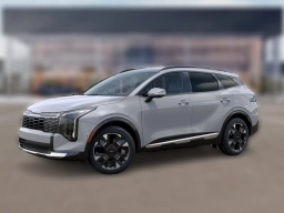 Kia Sportage SX-Prestige AWD 2026