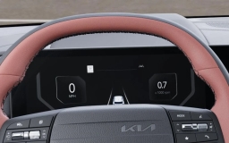 Kia Sportage SX-Prestige AWD 2026
