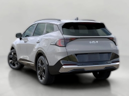 Kia Sportage SX-Prestige AWD 2026