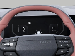 Kia Sportage SX-Prestige AWD 2026