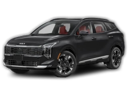 Kia Sportage SX-Prestige AWD 2026
