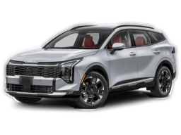 Kia Sportage SX-Prestige AWD 2026