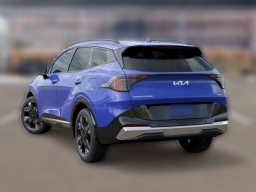 Kia Sportage SX-Prestige AWD 2026