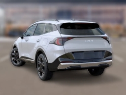 Kia Sportage SX-Prestige AWD 2026