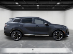 Kia Sportage SX-Prestige AWD 2026