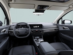 Kia Sportage SX-Prestige AWD 2026