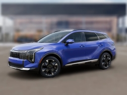 Kia Sportage SX-Prestige AWD 2026