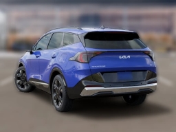 Kia Sportage SX-Prestige AWD 2026