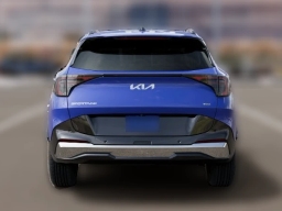 Kia Sportage SX-Prestige AWD 2026