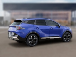 Kia Sportage SX-Prestige AWD 2026