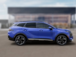 Kia Sportage SX-Prestige AWD 2026