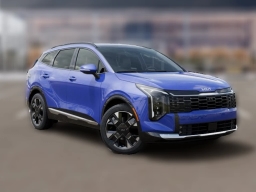 Kia Sportage SX-Prestige AWD 2026