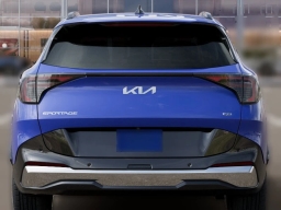 Kia Sportage SX-Prestige AWD 2026