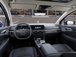 Kia Sportage SX-Prestige AWD 2026