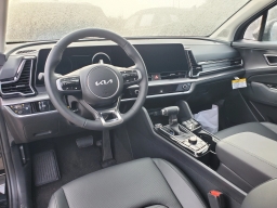 Kia Sportage SX-Prestige AWD 2025