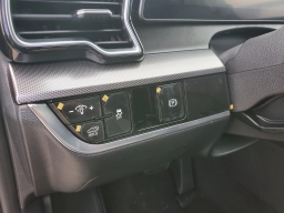 Kia Sportage SX-Prestige AWD 2025